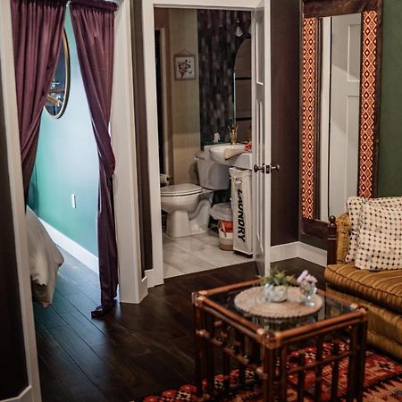 The Atrium - A Boutique Hotel - Suite 17 Perryville Dış mekan fotoğraf